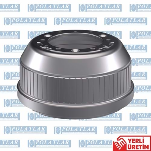 OTOKAR SULTAN KAMPANA-LI FREN KAMPANA (YENİ MODEL) YÜK:19CM