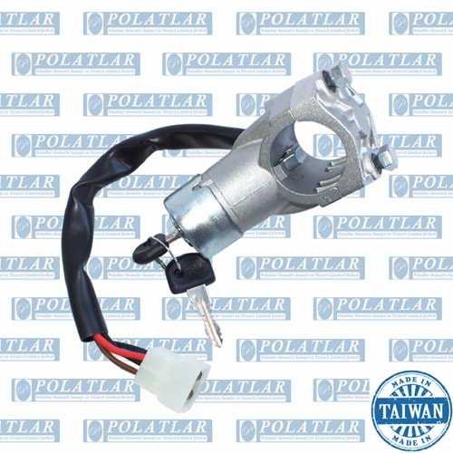 OTOKAR SULTAN MARŞ KONTAK KİLİTLİ