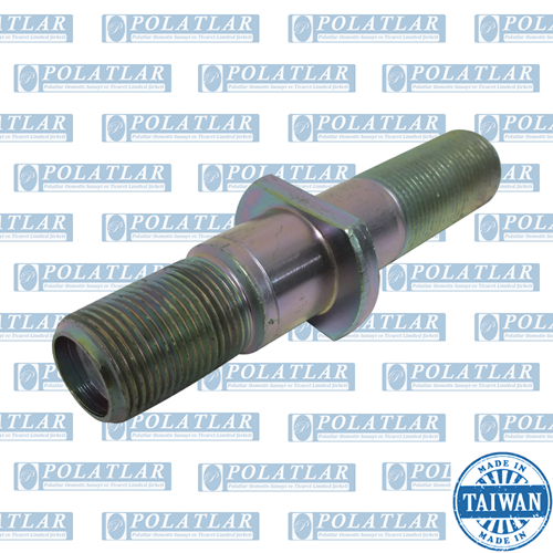 OTOKAR ATLAS ARKA TEKER BİJON