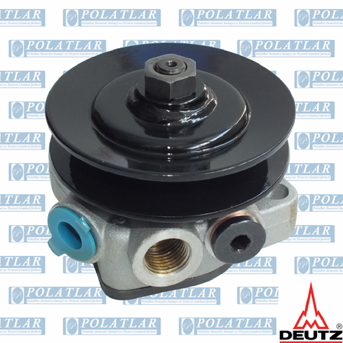 OTOKAR DEUTZ 1013 145 MOTOR MAZOT OTOMATİĞİ BESİ POMPASI 4503571 4503573 2112673