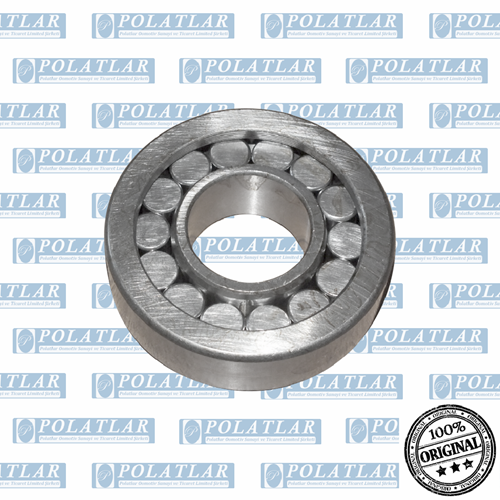 OTOKAR ATLAS DİFERANSİYEL RULMAN MAHRUTİ UÇ