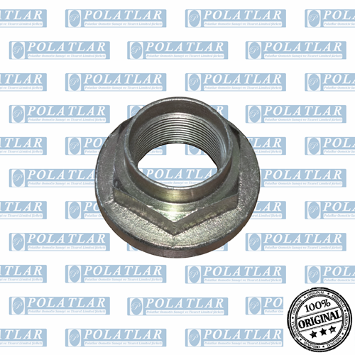 OTOKAR ATLAS DİFERANSİYEL SOMUN MAHRUTİ