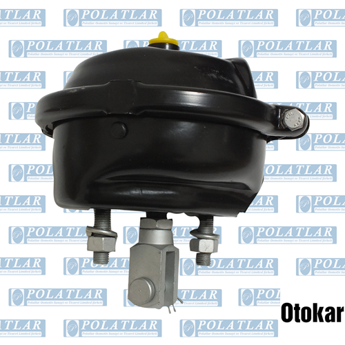 OTOKAR ATLAS FREN KÖRÜK ÖN SAĞ