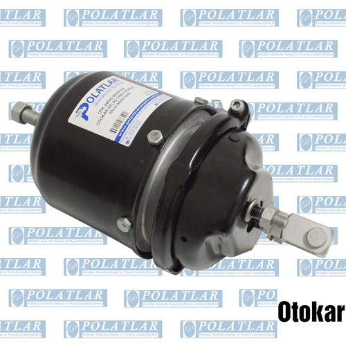 OTOKAR ATLAS FREN KÖRÜK MİLLİ ARKA SAĞ