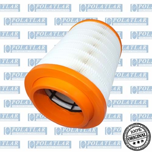 OTOKAR ATLAS HAVA FİLTRE KENT