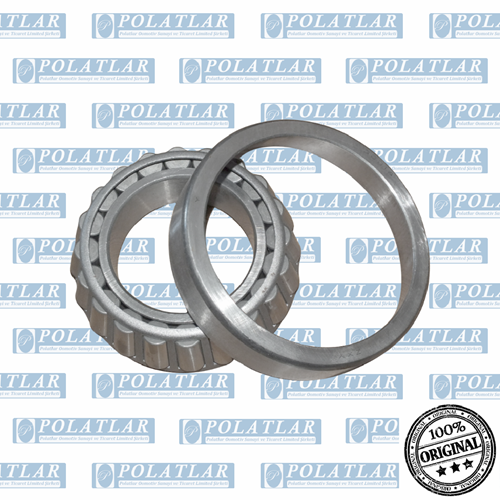 OTOKAR ATLAS DİFERANSİYEL RULMAN YAN AYAR