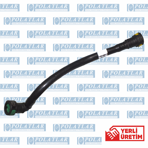 OTOKAR SULTAN MOTOR E5 MAZOT HORTUMU (30CM)