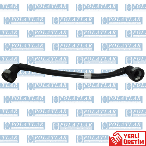 OTOKAR SULTAN KOMPRESÖR SU HORTUM GİRİŞ (27CM)