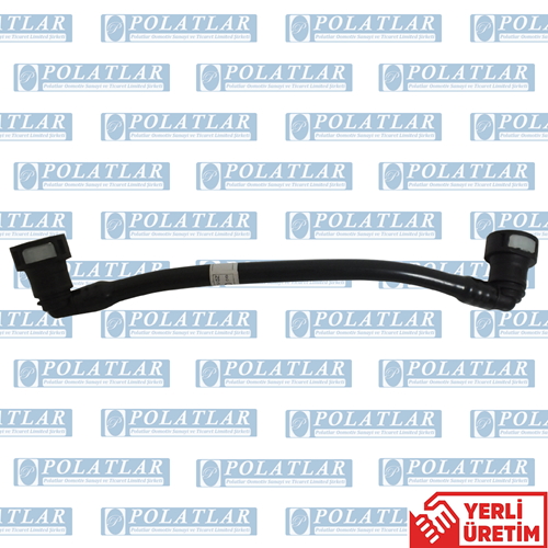 OTOKAR SULTAN KOMPRESÖR SU HORTUM GİRİŞ (27CM)