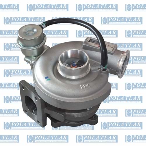 OTOKAR SULTAN MOTOR E5 TURBO ŞARJ ÜNİTESİ 2881684
