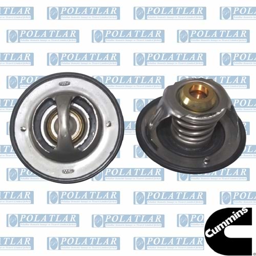 OTOKAR ATLAS MOTOR 3,3 TERMOSTAT (3,3)