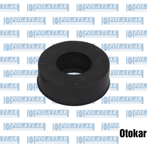 OTOKAR SULTAN 140S BEYİN İSOLATOR LASTİĞİ E5