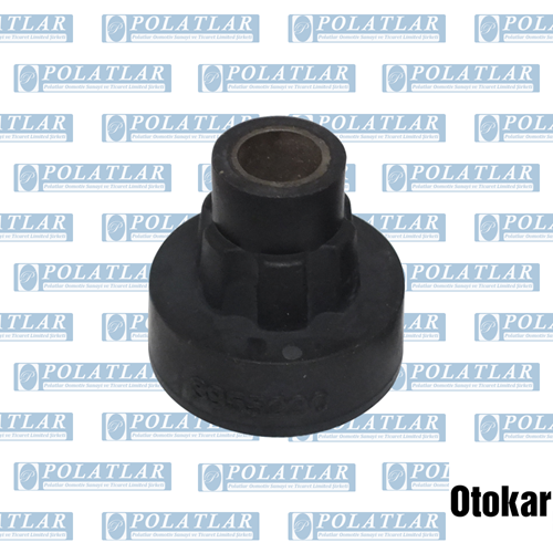 OTOKAR SULTAN 140S BEYİN İSOLATOR LASTİĞİ E5