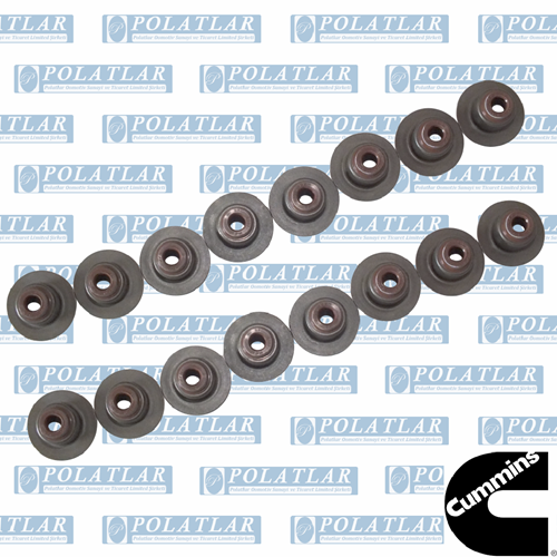 OTOKAR SULTAN MOTOR E5 EMME EGZOZ SUBAP LASTİĞİ (16)