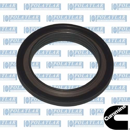 OTOKAR ATLAS MOTOR 3,8 E6 KEÇE KRANK ARKA
