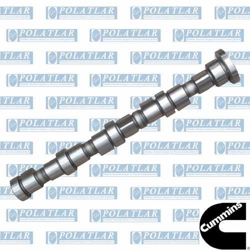 OTOKAR SULTAN MOTOR E5 EKSANTRİK MİL