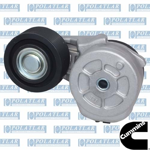 OTOKAR ATLAS MOTOR 3,8 E6 KAYIŞ GERGİ RULMANI