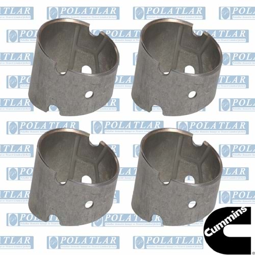 OTOKAR ATLAS MOTOR 3,8 E6 YATAK KOL BURCU TK