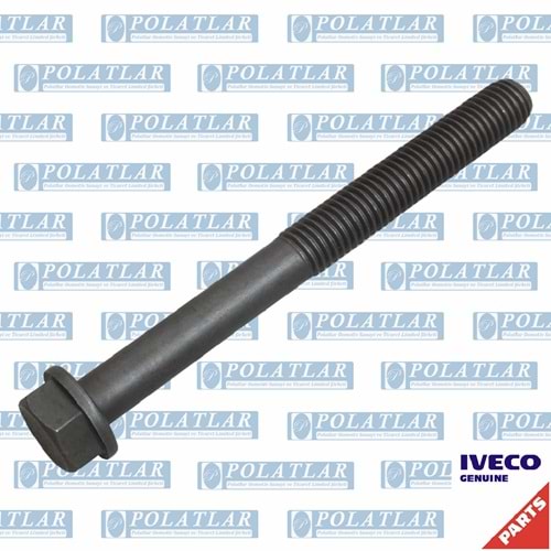 OTOKAR SULTAN MOTOR CIVATA KRANK KEP SAPLAMASI (M12*14cm)