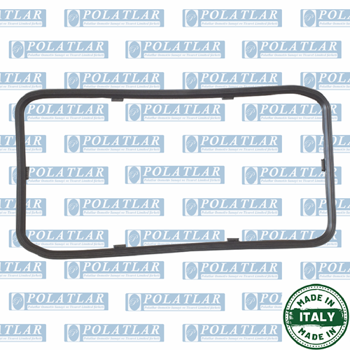 OTOKAR SULTAN 140 E5 MOTOR KARTER CONTA