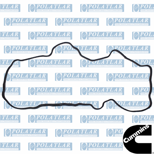 OTOKAR SULTAN MOTOR E5 CONTA SUBAP ALT ARA