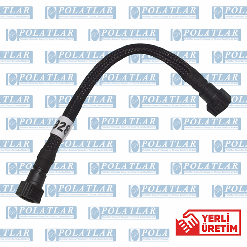 OTOKAR SULTAN YAKIT BESLEME BORUSU (24CM)