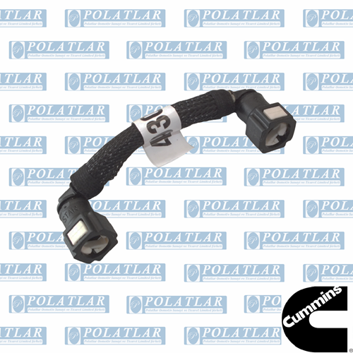 OTOKAR SULTAN 140S MAZOT BORUSU (12CM)