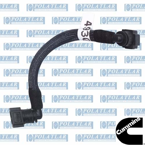 OTOKAR SULTAN MOTOR E5 MAZOT POMPA BORU (19CM)