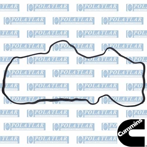 OTOKAR ATLAS MOTOR 3,8 E6 CONTA SUBAP KAPAK