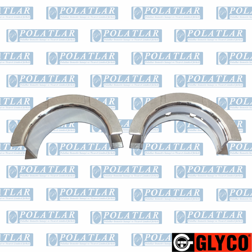 OTOKAR SULTAN MOTOR 4CYL YATAK GEZİ AYI