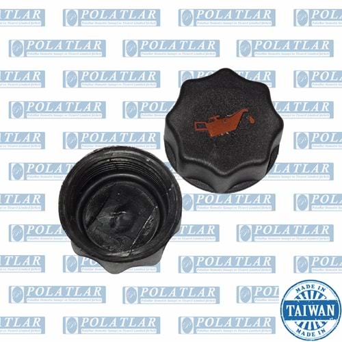 OTOKAR M2010 MOTOR YAĞ DOLDURMA KAPAK