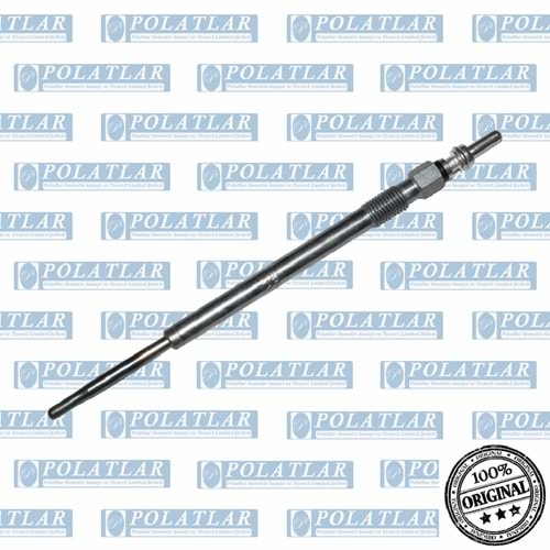 OTOKAR M2010 MOTOR ISITMA BUJİ KIZDIRMA