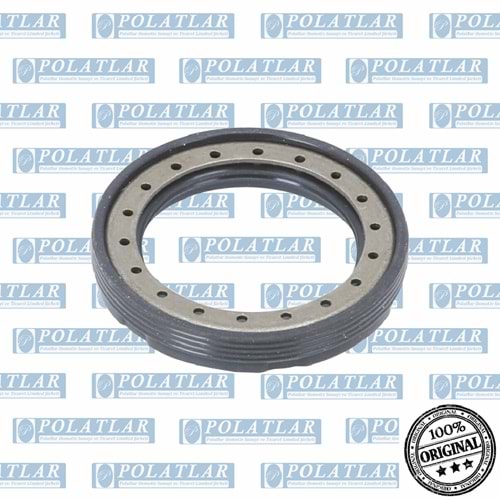 OTOKAR M2010 MOTOR KEÇE KARTER HAVALANDIRMA 32x45x7