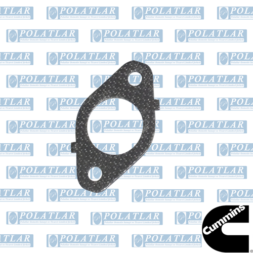 OTOKAR SULTAN MOTOR E5 EGZOZ MANİFOLD CONTA