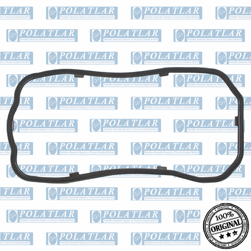 OTOKAR M2010 MOTOR CONTA KARTER