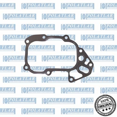 OTOKAR M2010 MOTOR CONTA YAĞ SOĞUTUCU (E5)