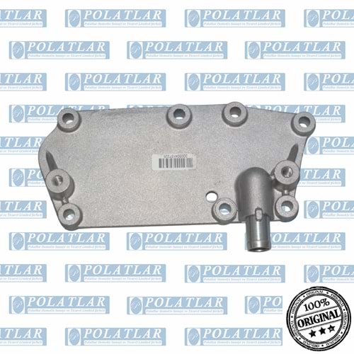 OTOKAR M2010 MOTOR GAZ DOLAŞIM EGR KAPAK