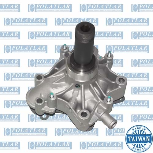 OTOKAR M2010 MOTOR 3.0 DEVİRDAİM SU POMPASI (E4)