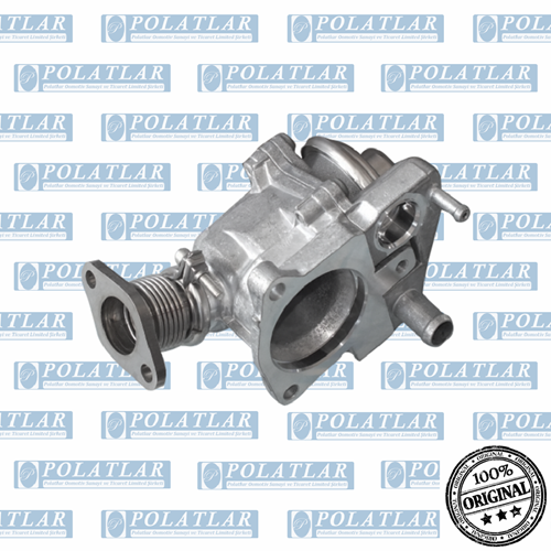OTOKAR M2010 MOTOR GAZ DOLAŞIM EGR VALF (E4)
