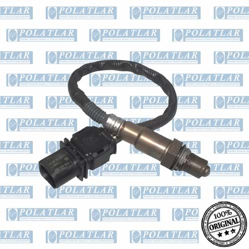 OTOKAR M2010 MOTOR OKSİJEN LAMBDA SENSÖRÜ (E4)