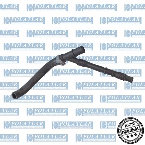 OTOKAR M2010 MOTOR DEVİRDAİM SU BORUSU ÇATALLI