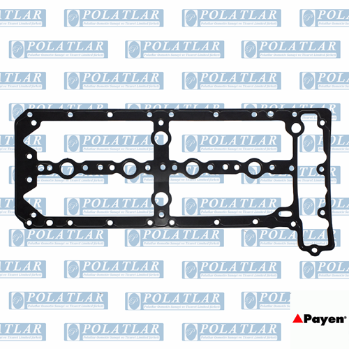 OTOKAR M2010 MOTOR SUBAP KAPAK CONTASI (E5) (SAC)