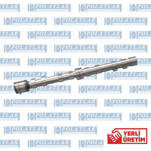 OTOKAR M2010 MOTOR EKSANTRİK MİL EGZOZ (E5)