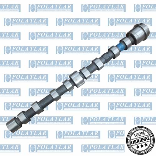 OTOKAR M2010 MOTOR EKSANTRİK EMME MİLİ (E5)