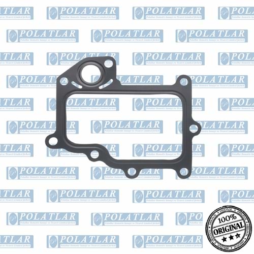 OTOKAR M2010 MOTOR CONTA GAZ DOLAŞIM EGR (E4-E5)
