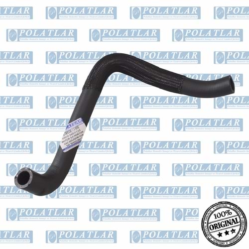 OTOKAR M2010 MOTOR GAZ DOLAŞIM EGR HORTUMU (E5)