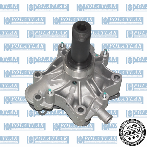 OTOKAR M2010 MOTOR DEVİRDAİM SU POMPASI (E5-E6)