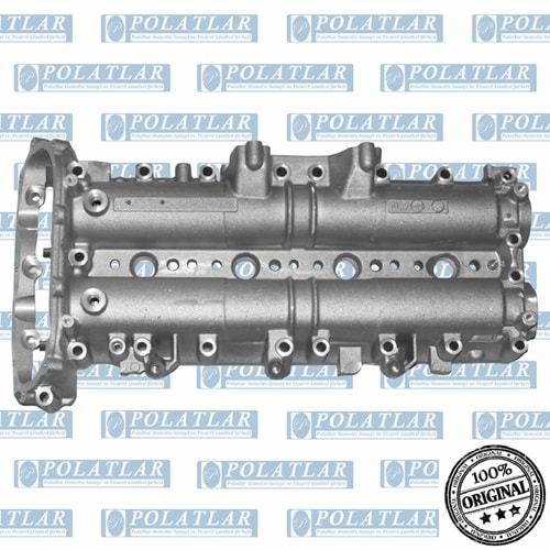OTOKAR M2010 MOTOR KÜLBÜTÖR KAPAK ALÜMİNYUM