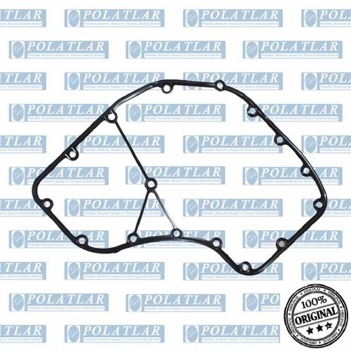 OTOKAR M2010 MOTOR CONTA ÖN KAPAK (E5)