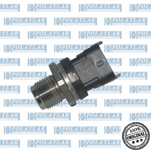 OTOKAR M2010 MOTOR RAİL SENSÖR MAZOT YAKIT BASINÇ